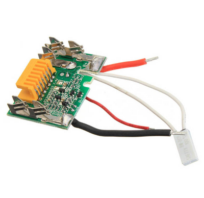 Placa PCB Controladora de Batería 18V - Image 10