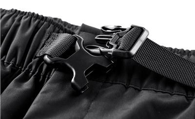 Pantalones Cargo Multi Bolsillos para Hombre - Image 13