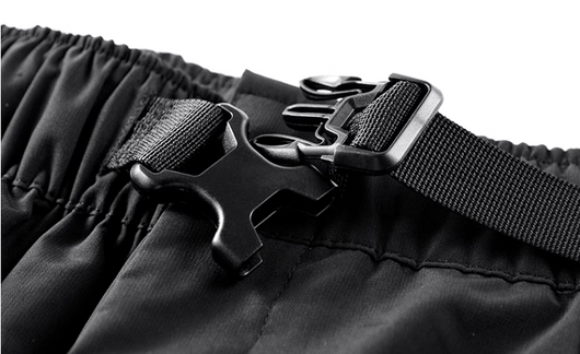 Pantalones Cargo Multi Bolsillos para Hombre - Image 13