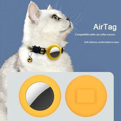 Collar Inteligente Localizador GPS para Perros - Rastreador Anti-pérdida - Image 16