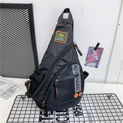 Mochila Deportiva de Gran Capacidad para Exteriores Unisex - Image 6