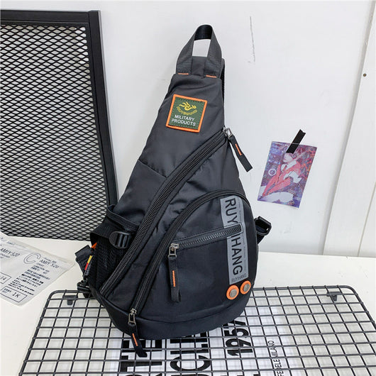 Mochila Deportiva de Gran Capacidad para Exteriores Unisex - Image 6