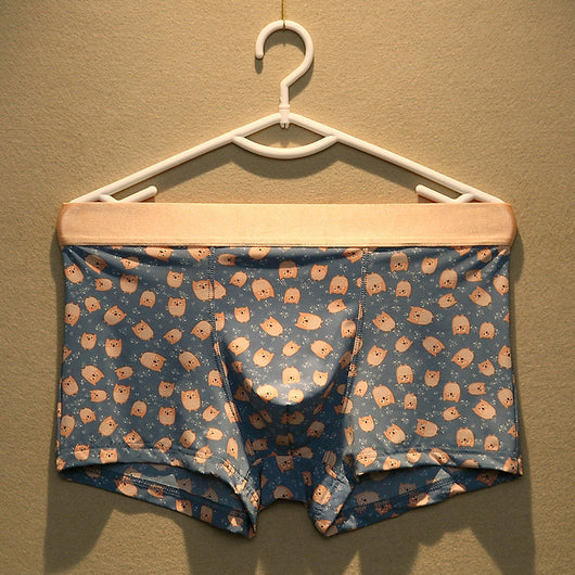 Calzoncillos Boxer Transpirables con Estampado Infantil - Image 11