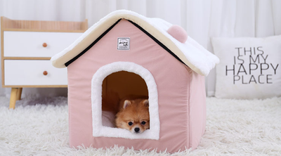 Casa Refugio Térmica Cerrada para Perros - Image 13