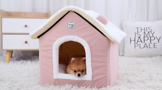 Casa Refugio Térmica Cerrada para Perros - Image 13