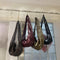 Bolsa Mensajero Retro Dumpling de Hombro Relajado