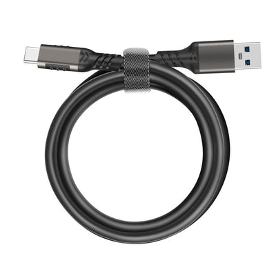 Cable USB-C 3.2 de Alta Potencia 60W - Carga Rápida y Transferencia de Datos - Image 3