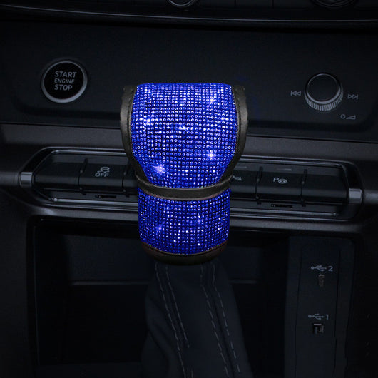 Funda Antideslizante para Volante con Grip Ergonómico - Image 13