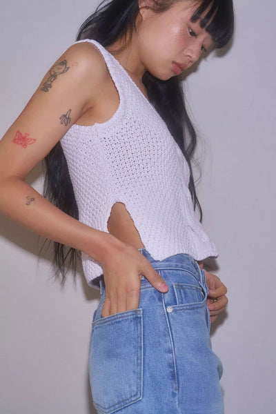 Jeans de Algodón para Mujer - Image 18