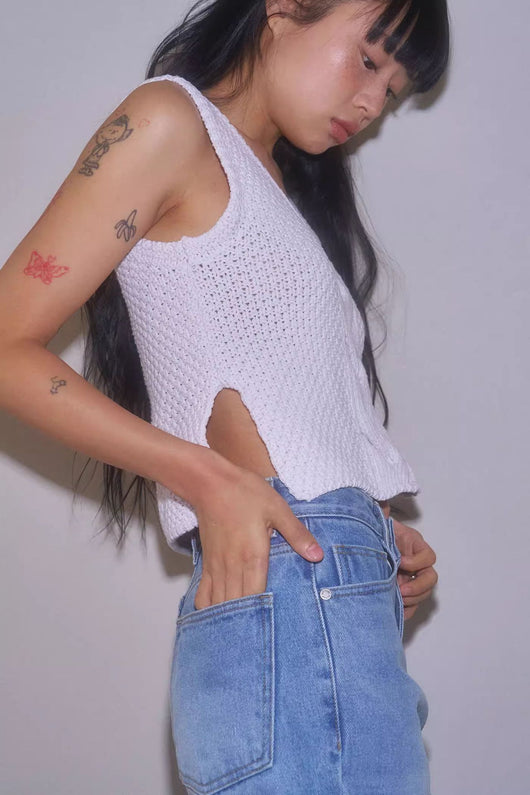 Jeans de Algodón para Mujer - Image 18