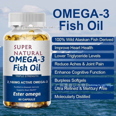 Cápsulas de Inositol Complex Care - Vitaminas para Bienestar Integral - Image 8