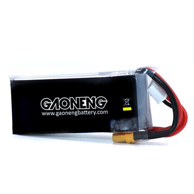 Batería LiPo 3S 11.4V 1100mAh de Alto Voltaje para Drones - Image 7