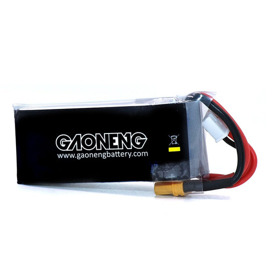 Batería LiPo 3S 11.4V 1100mAh de Alto Voltaje para Drones - Image 7