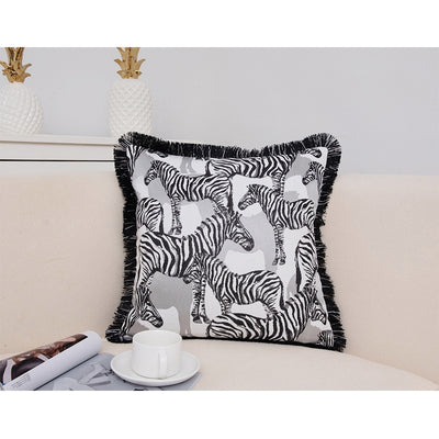 Funda de Almohada para Sofá - Protección y Estilo - Image 9