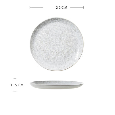 Plato de Cerámica Artesanal con Acabado Premium - Image 21