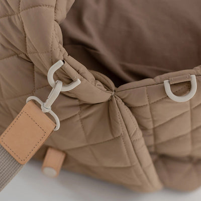 Bolsa Transportadora para Gatos - Diseño Elegante y Portátil - Image 12