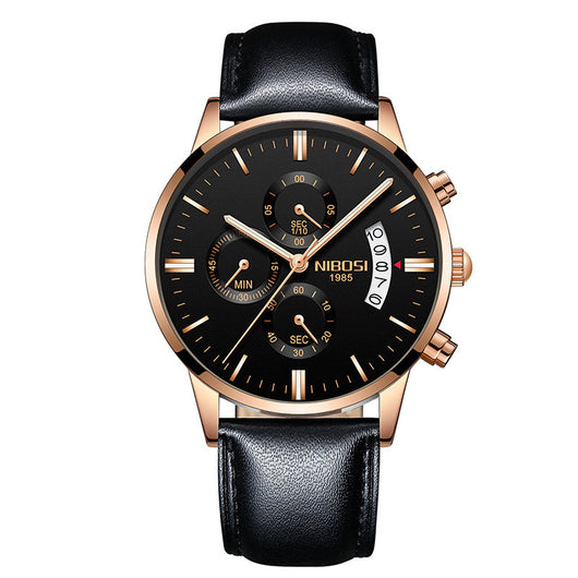 Reloj para Hombre Elegante y Resistente - Image 44