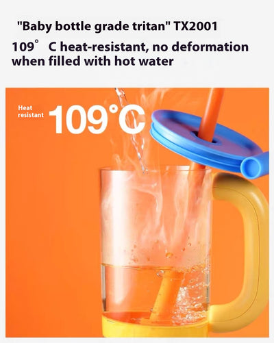 Vaso Térmico Grande con Popote - Capacidad XXL - Image 15
