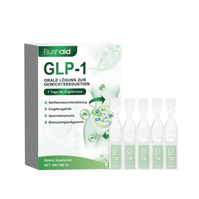 Gotas Suplemento Corporal