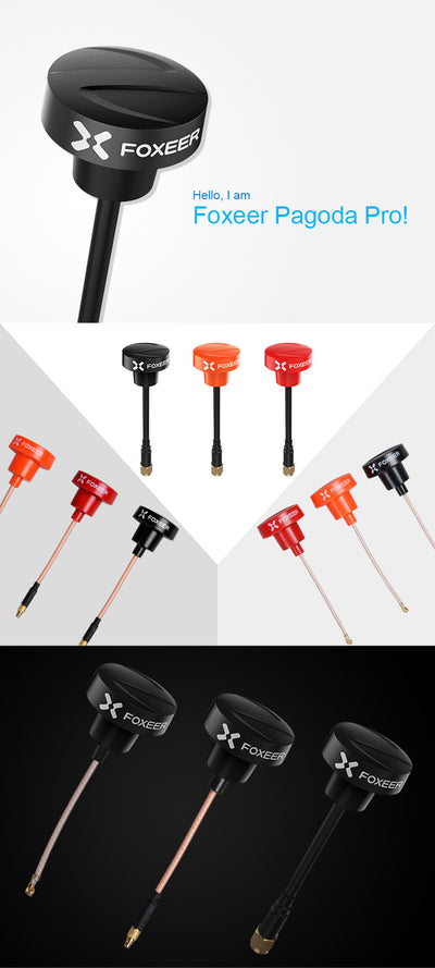 Antena Transceptora Omnidireccional de Alto Ganancia 15CM para Radiocomunicaciones - Image 10