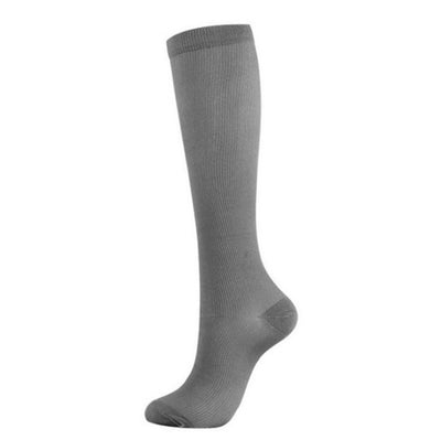Calcetines de Compresión Deportiva con Iones de Cobre - Image 6