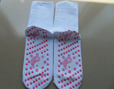 Calcetines Terapéuticos Magnéticos Autocalefactables - Image 37