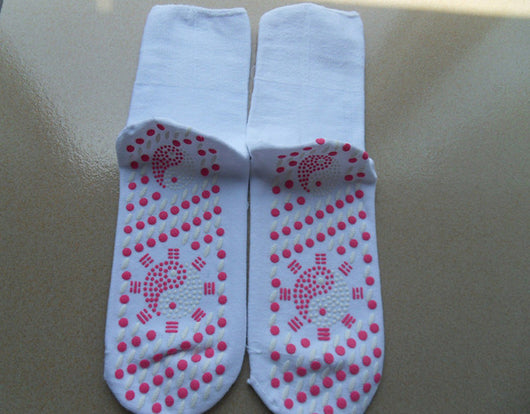 Calcetines Terapéuticos Magnéticos Autocalefactables - Image 37