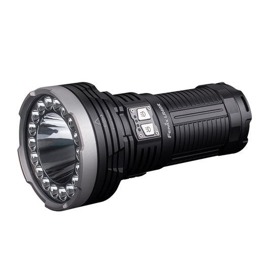 Linterna Táctica Recargable LR40R 12000 Lúmenes - Image 7