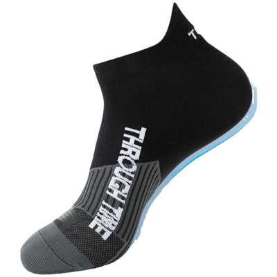 Calcetines Deportivos Transpirables Absorbentes de Sudor sin Olor - Image 16