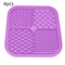 Roxo 4 Peças