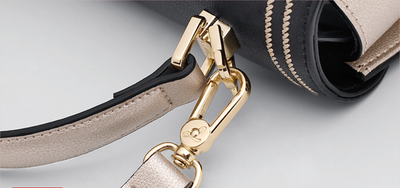 Bolso de Cuero Premium Versátil para Mujer - Image 11