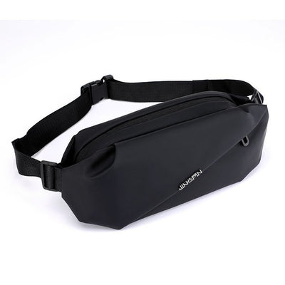 Bolsa de Pecho para Hombre - Mensajero Deportivo de una Correa - Image 12