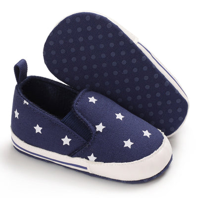 Zapatos Suavitos para Bebé 0-1 Año - Niño y Niña - Image 34