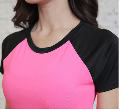 Playera Deportiva Mujer Manga Larga Secado Rápido - Image 12