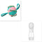 Pink Green Game