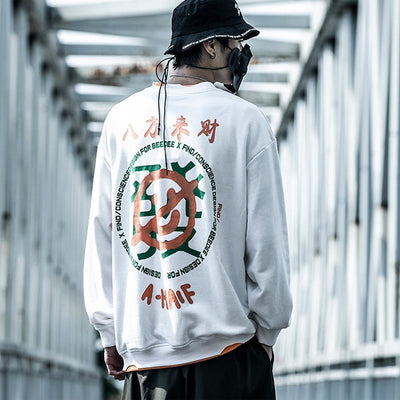 Suéter Urbano para Hombre - Estilo Callejero - Image 7