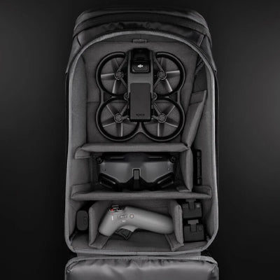 Bolsa Portátil de Almacenamiento para Drones con Estilo - Image 9