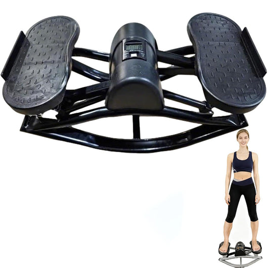 Stepper Lateral de Bajo Impacto - Protege tus Rodillas - Image 9