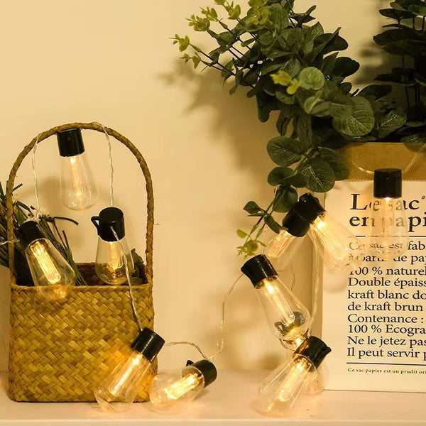 Botella Térmica Solar Retro con Diseño Vintage - Resistente al Agua para Exterior