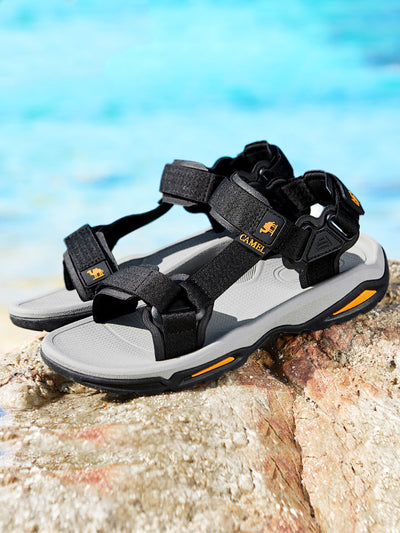Sandalias de Playa para Parejas - Cómodas, Resistentes y Antideslizantes - Image 8