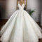 White Wedding Dress 2