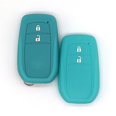 Funda Protectora para Llaves de Auto - Estuche para 2 Llaves - Image 18