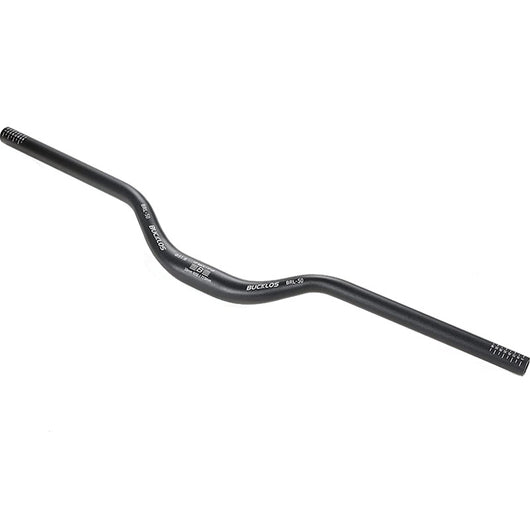 Bicicleta Plegable de Descenso con Manillar Tipo Golondrina - Image 5