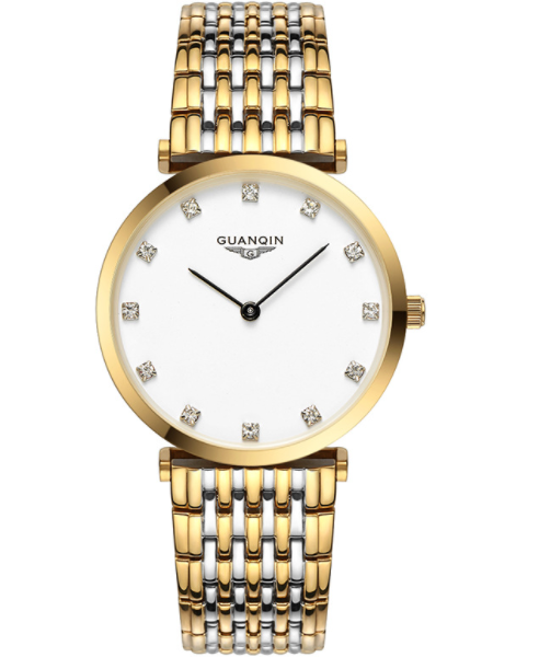 Reloj Casual Resistente al Agua para Hombre con Movimiento de Cuarzo - Image 27