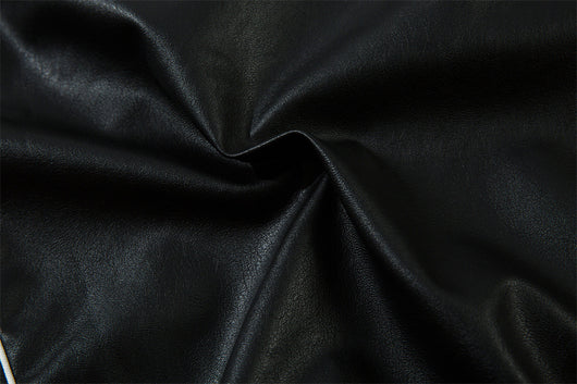 Chaqueta de Cuero para Hombre Estilo Rock Europeo y Americano - Diseño Motociclista - Image 17