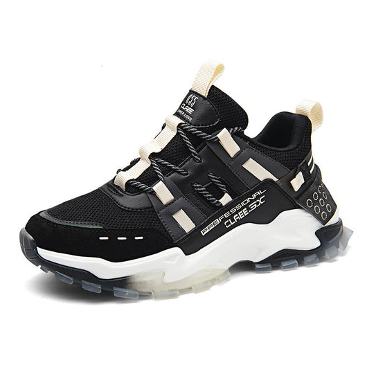 Zapatillas Deportivas con Malla Elevada - Image 4