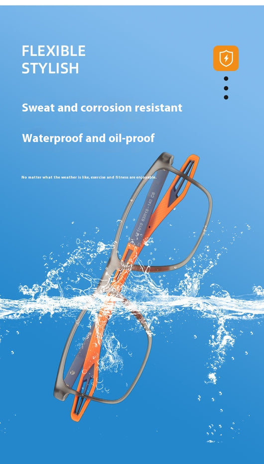 Gafas de Lectura para Adultos Mayores con Protección Antideslizante - Image 48