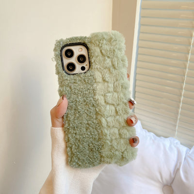 Funda Suave a Juego de Colores para iPhone 13 Pro - Image 12
