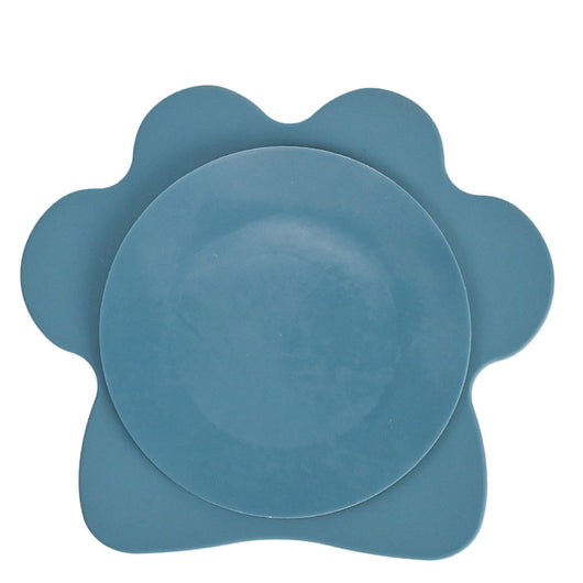 Tapete Silicona Comedero Lento para Perros con Ventosa - Image 7