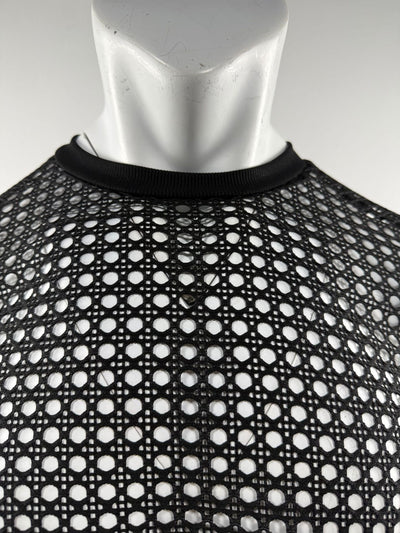 Playera de Fitness con Malla Transpirable para Hombre - Image 30